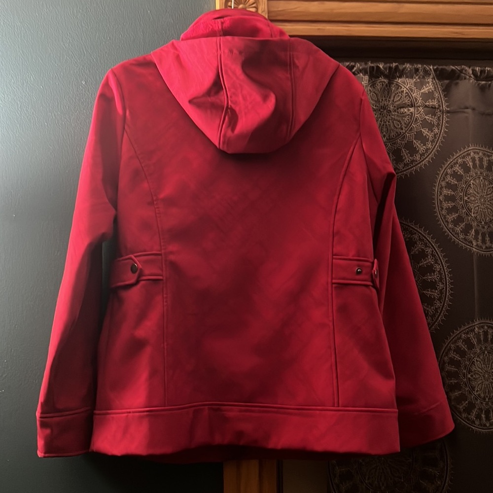 Womens jacket - Picture 2 of 8